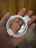 Apple/苹果 60W USB-C数据线-1米 type-c苹果充电线手机数据线 苹果17充电线iphone17充电线 实拍图