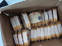 兆辉（ZHAOHUI）原味纯馍片900g整箱装 烤馍片独立包装馒头片早餐饼干休闲零食 实拍图