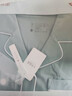 十月结晶月子服春秋冬季产后哺乳装孕妇睡衣居家服可外出 雅绿【200g/㎡吸汗透气】 M码【建议90-115斤】 实拍图