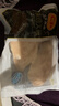 正大 鸡肉 生鲜出口级食材 健康 冷冻 烧烤食材 露营 鸡胸肉500g*4袋 实拍图