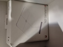 华为智能体脂秤 3 Pro 羽砂白 电子秤体重秤体脂秤家用 双频检测精准/WiFi蓝牙双连接 实拍图