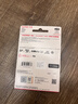闪迪（SanDisk）256GB TF(MicroSD)内存卡 4K极速金卡A2 V30 U3行车记录仪 运动相机无人机 监控存储卡 读190MB/s 实拍图