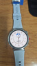 HUAWEI WATCH GT 5 冰晶蓝41mm华为智能手表情绪健康助手玄玑感知系统 实拍图