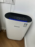 霍尼韦尔（Honeywell）空气净化器 除甲醛除菌除霾除过敏原 家用办公净化器除甲流病菌 【家电国家补贴】KJ310F-P21W 实拍图