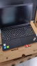 ThinkPad E15 联想笔记本电脑 IBM酷睿旗舰i7 15.6英寸轻薄高性能商用办公设计游戏本 定制 i7-1255 16G 512G固态 MX550-2G独显/12项军标测试 晒单实拍图