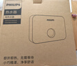 飞利浦（PHILIPS）即热式小厨宝电热水器 5500W智能无极变频不限水量即开即热免储水国家补贴15% 小尺寸AWH1053/93 实拍图