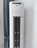 美的（Midea）空调柜机酷省电升级PRO 新一级能效节能省电变频冷暖智能家用客厅空调 以旧换新 国家补贴20%空调 大3匹 一级能效 KFR-72LW/N8KS1-1P 实拍图