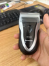 松下（Panasonic）剃须刀电动往复式男士刮胡刀进口单刀头 生日礼物生日礼物男士礼物送男友送老公ESB383 实拍图
