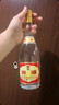 汾酒 黄盖玻汾 清香型高度白酒 53度 475mL*12瓶 整箱装 实拍图