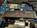 联想（Lenovo）1TB SSD固态硬盘m.2接口(NVMe协议)PCIe4.0 x4 拯救者sl7000 40Pro读速高达7200MB/s 实拍图