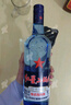 红星二锅头 蓝瓶绵柔8陈酿 清香型白酒 43度 750ml*2瓶  口粮酒 实拍图