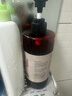 力仕康侧柏叶洗发水生姜何首乌中草本药植物洗头发液防断控油去屑脱发用 实拍图