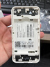 华为随身wifi5移动无线wifi免插卡4g随行路由器全国通用三网流量卡上网宝2025款车载便携mifi AX15B 白色【双网版+一年套餐】 实拍图