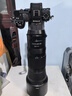 尼康（Nikon）Z卡口镜头 尼克尔 尼康Z系列微单相机镜头 Z180-600mmF/5.6-6.3 超长焦镜头 官方标配 实拍图