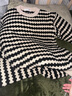 同语（TONGYU）睡衣女冬季保暖束腰半边绒软绵绵家居服女士可外穿秋冬天套装 女士R3754【束腰】 M 160 实拍图