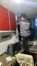海尔（Haier）【一级能效零冷水ER7】16升燃气热水器天然气家用节能 水伺服恒温 大水量【国补立减20%】上门安装 实拍图