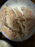 三全黄金比例番茄牛肉水饺618g*2袋36只 速冻水饺蒸饺煎饺早餐食品 实拍图