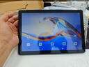 新款平板电脑柔光三星屏16G+1TB智能手机游戏办公学习机5G全网通 梦幻紫【赠皮套】 顶配版12G运行512存储 实拍图