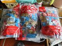 香香嘴 五香卤豆干 非遗传统散装休闲小吃追剧出游零食小包装袋装 618g 实拍图