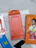 FBK适用于苹果16无尘舱钢化膜17pro无尘盒防尘网高清iPhone16promax防偷窥14手机保护膜全屏 无尘仓【高清*一体防尘网】一片装 iPhone 14Pro 实拍图