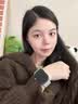 P+7【炬芯芯片】新款华强北S11mini智能手表WATCH FIT5多功能微信回复运动蓝牙通话心率睡眠女友礼物 S11白色【微信回复+全功能+双支付+大内存】 实拍图