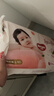 好奇（Huggies）铂金装小桃裤纸尿裤L120片(9-14kg)大号尿不湿【透爽散热】 实拍图