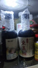 柒润桑葚酒蓝莓酒12度20度瓶装原汁鲜果发酵自酿桑椹酒甜型酒女士果酒 瓶装桑葚酒12度六瓶整箱 实拍图