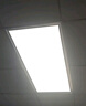 雷士（NVC）厨房灯led集成吊顶吸顶灯扣板灯卫生间政府补贴面板灯平板灯36w 实拍图