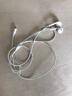 Apple/苹果 USB-C接口有线耳机 type-c接口有线耳机苹果耳机 苹果17有线耳机笔记本耳机游戏音乐 实拍图