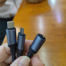 品胜数据线三合一苹果Type-c安卓手机充电器线一拖三头车载多功能适用iphone17/16/15/14小米华为荣耀 实拍图
