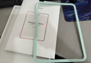 绿联适用iPad Pro11英寸 M5芯片 2025年新款防蓝光钢化膜通用2024款平板屏幕全屏护眼高清抗指纹保护膜 实拍图