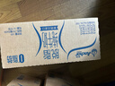 安佳（Anchor）脱脂 高钙纯牛奶 250ml*24盒 新西兰原装进口草饲 实拍图
