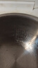 大良印记®锅胆适用米家电饭煲3L 4L升内胆小米C1内胆304不锈钢内锅配件内锅三层钢 【316不锈钢】适用IHFB02CM（4升） 实拍图