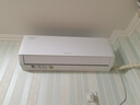 格力空调 1.5匹云佳pro 新一级能效 变频冷暖壁挂式卧室挂机 新品升级 省电空调 KFR-35GW/NhMa1BG 实拍图