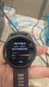 佳明（GARMIN）Forerunner265极夜黑心率血氧多频多星户外运动跑步游泳智能手表 实拍图
