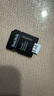 闪迪（SanDisk）32GB TF（MicroSD）4K内存卡 行车记录仪 监控摄像头专用 2,500小时录制 重复读写高耐用存储卡 实拍图