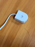 飞利浦（PHILIPS） 电动牙刷冲牙器充电器 配HX6730HX6530HX3216HX6511 充电器HX6100白色款 实拍图