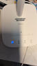美的（Midea）AAAAA级护眼台灯全光谱阅读灯路灯全桌面长臂屏幕灯无界L3 60CM 实拍图