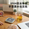 小熊（Bear）加热杯垫陶瓷杯恒温杯垫 电热杯垫办公室家用保温杯垫 可调温DRBD-C25D1单杯垫 实拍图