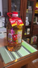 金龙鱼 食用油 非转基因  黄金比例零反式脂肪食用植物调和油4L 实拍图