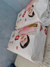 好奇（Huggies）铂金装小桃裤成长裤L120片(9-14kg)大号尿不湿拉拉裤【透爽散热】 实拍图