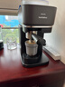 飞利浦（PHILIPS）【政府补贴】Baristina新型意式美式全自动家用/办公室咖啡机 研磨一体机三合一小型咖啡机BAR系列 实拍图