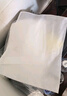 SHUANG YU大号过滤袋无纺布中药袋100只茶包袋卤料调料包袋子煎药隔渣袋 实拍图