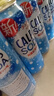可尔必思日本进口乳酸菌碳酸饮料500ml*6罐整箱苏打汽水 实拍图