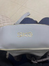 skg颈椎按摩器 H5舒享【王一博同款】肩颈部腰部背部披肩全身热敷按摩仪 生日实用礼物送父母男女朋友 实拍图