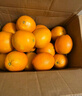 集年鲜江西赣南脐橙当季新鲜橙子水果现摘现发节日送礼生鲜 含箱10斤净重9斤优选果150-230g 实拍图