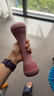 yottoy哑铃 男女健身家用小哑铃可调节重量器材儿童练臂肌哑铃 实拍图