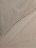 无印良品一次性床单四件套加厚双人免洗旅行套件防螨酒店一次性隔脏用品 实拍图