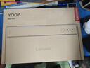联想YOGA Pad Pro钢化膜 钻石级硬度 防刮耐磨 高透高亮 疏油涂层 精细曲面边缘贴合 实拍图