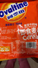 今治阿华田即食营养麦片600g牛奶味【独立20包】早餐代餐冲饮懒人饱腹 实拍图